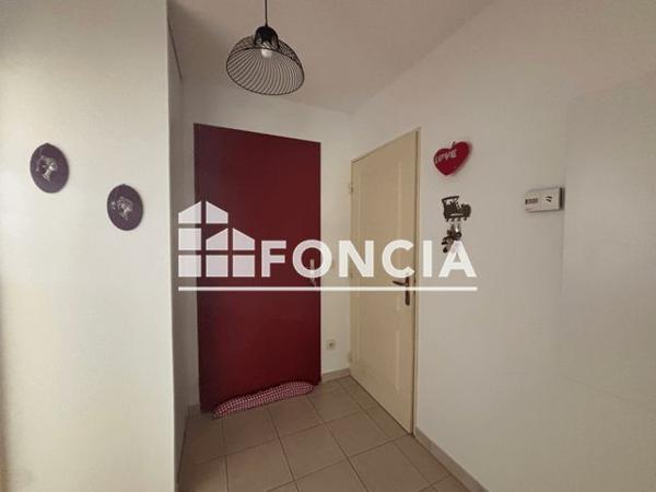 À vendre Appartement 2 pièces 50.41 m² - Digne-les-bains 04000