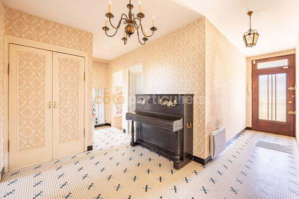 Vente
                Maison84 m² - 5 Pièces -
                    INDRE (44610)