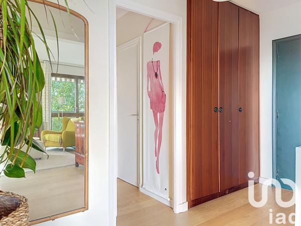 Appartement à vendre 2 pièces 62 m² Fontenay-sous-Bois