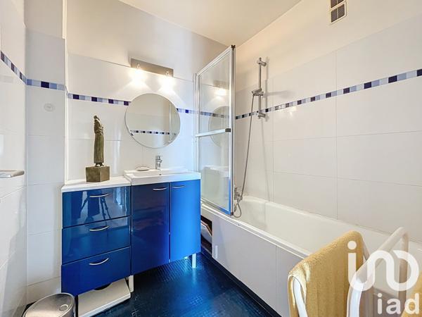 Appartement à vendre 2 pièces 62 m² Fontenay-sous-Bois