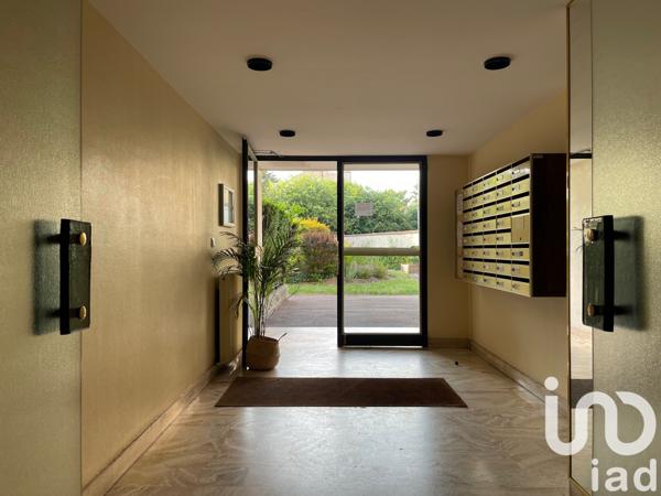 Appartement à vendre 2 pièces 62 m² Fontenay-sous-Bois