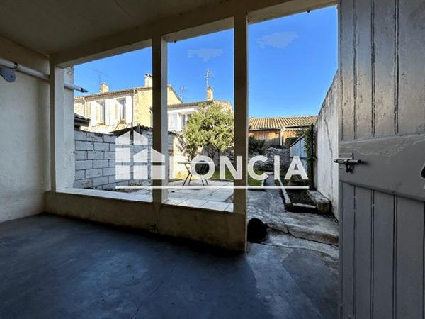 À vendre Maison 3 pièces 83.66 m² - Villeneuve-sur-lot 47300
