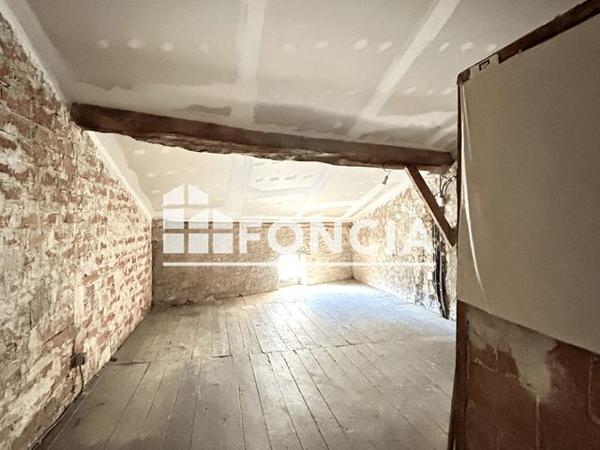 À vendre Maison 3 pièces 83.66 m² - Villeneuve-sur-lot 47300