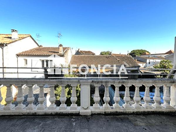 À vendre Maison 3 pièces 83.66 m² - Villeneuve-sur-lot 47300