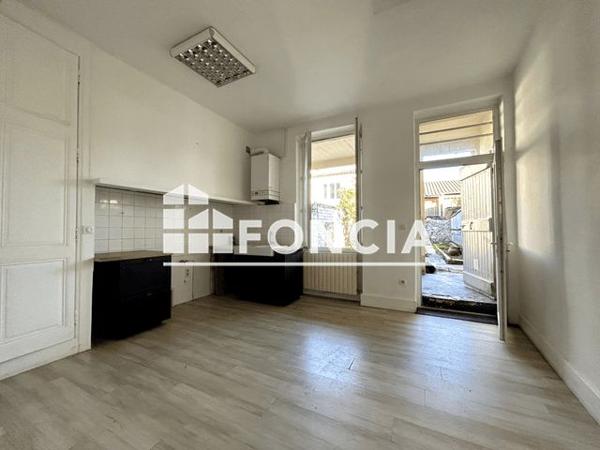 À vendre Maison 3 pièces 83.66 m² - Villeneuve-sur-lot 47300