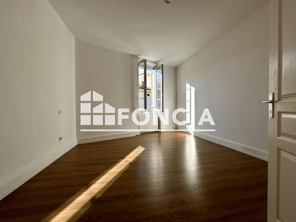 À vendre Maison 3 pièces 83.66 m² - Villeneuve-sur-lot 47300