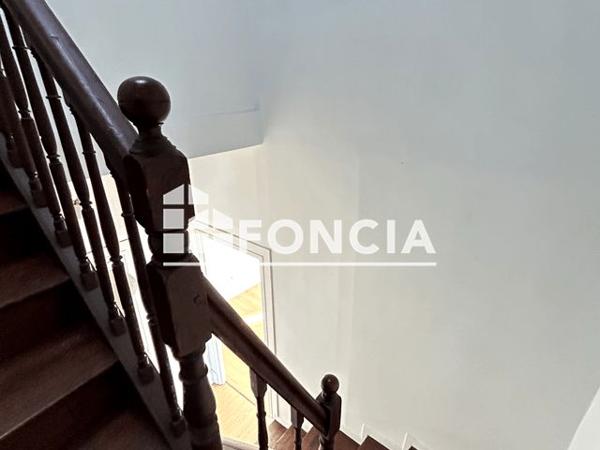 À vendre Maison 3 pièces 83.66 m² - Villeneuve-sur-lot 47300