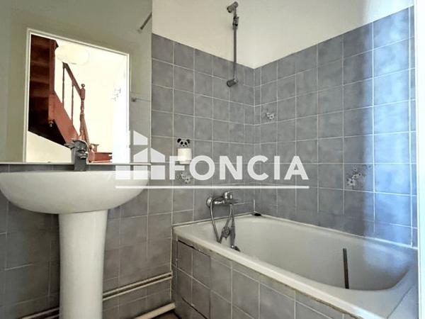 À vendre Maison 3 pièces 83.66 m² - Villeneuve-sur-lot 47300