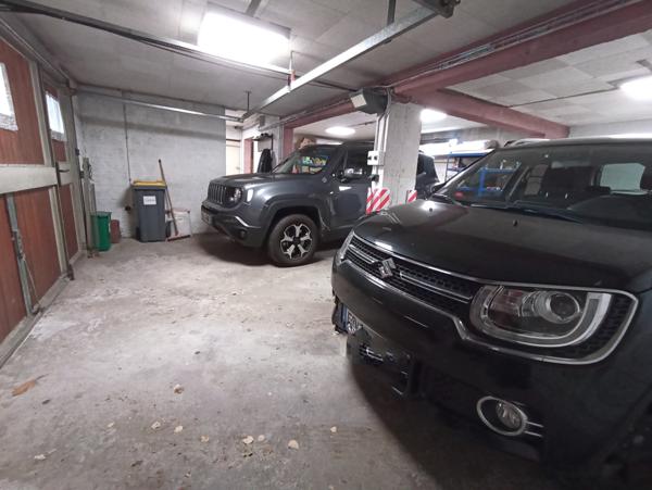 Longpont-sur-Orge (91310) Belle maison familiale 5 pièces et son grand jardin arboré avec dépendance