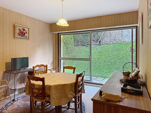 Achat appartement Cabourg - 2 pièce(s) - 32 m² - 135 000 €