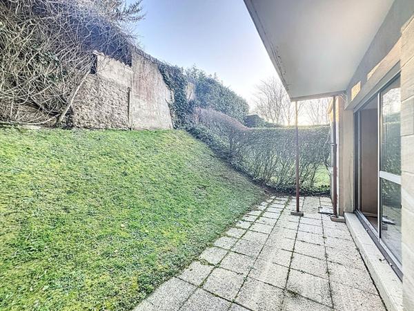 Achat appartement Cabourg - 2 pièce(s) - 32 m² - 135 000 €