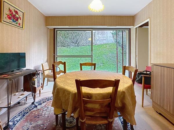 Achat appartement Cabourg - 2 pièce(s) - 32 m² - 135 000 €