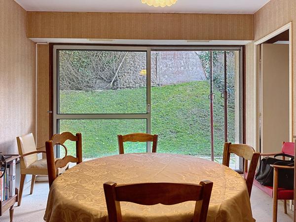 Achat appartement Cabourg - 2 pièce(s) - 32 m² - 135 000 €