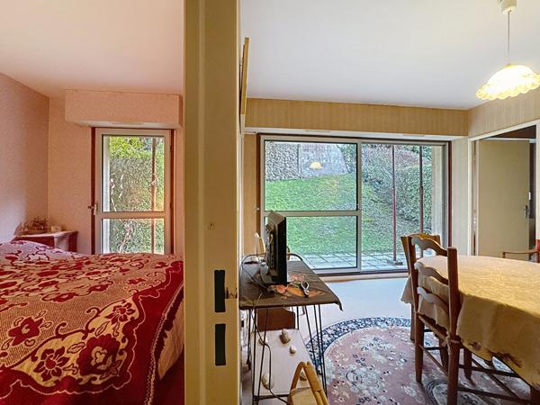 Achat appartement Cabourg - 2 pièce(s) - 32 m² - 135 000 €