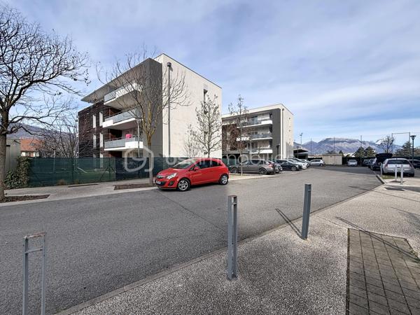 Appartement de 64,02 m²