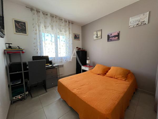 Belle villa plain pied avec piscine entre Narbonne et Carcassonne