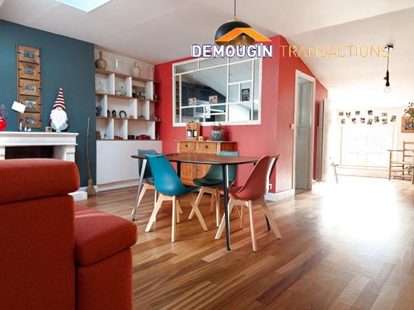 CENTRE HISTORIQUE – MARCHE CENTRAL