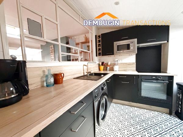 CENTRE HISTORIQUE – MARCHE CENTRAL