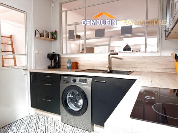 CENTRE HISTORIQUE – MARCHE CENTRAL