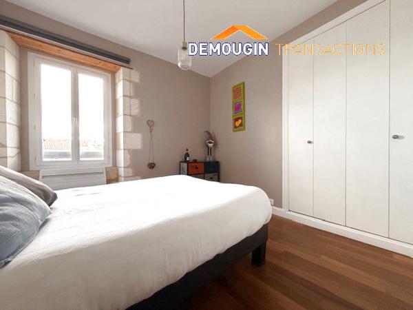 CENTRE HISTORIQUE – MARCHE CENTRAL