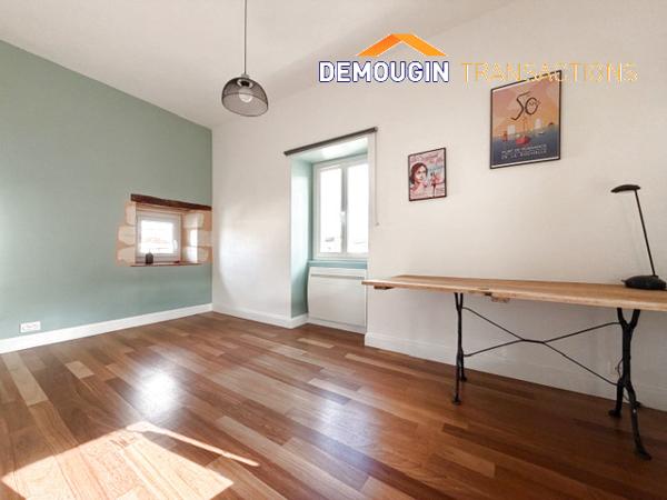 CENTRE HISTORIQUE – MARCHE CENTRAL