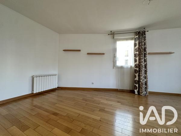 Appartement à vendre 3 pièces 70,21 m² Villejuif