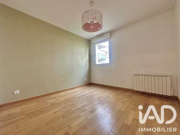 Appartement à vendre 3 pièces 70,21 m² Villejuif