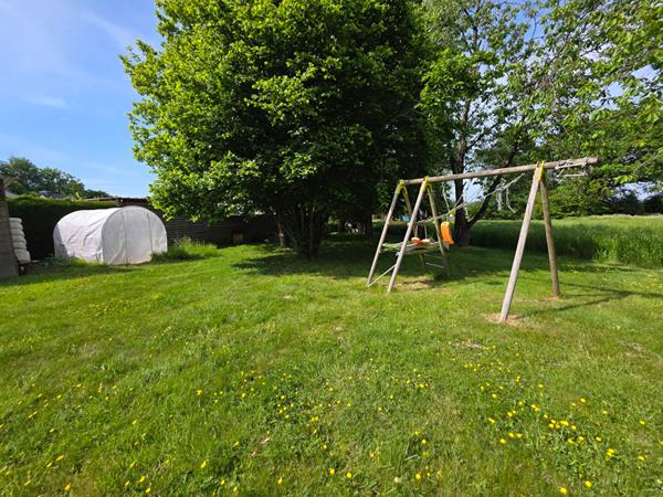 Achat maison Miniac-Morvan - 5 pièce(s) - 92 m² - 320 850 €