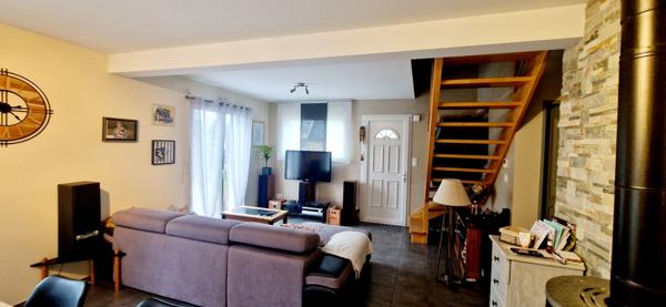 Achat maison Miniac-Morvan - 5 pièce(s) - 92 m² - 320 850 €