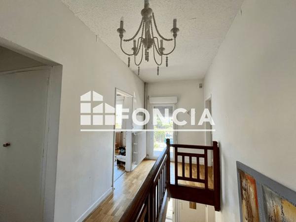 À vendre Maison 6 pièces 160 m² - Saint-juéry 81160