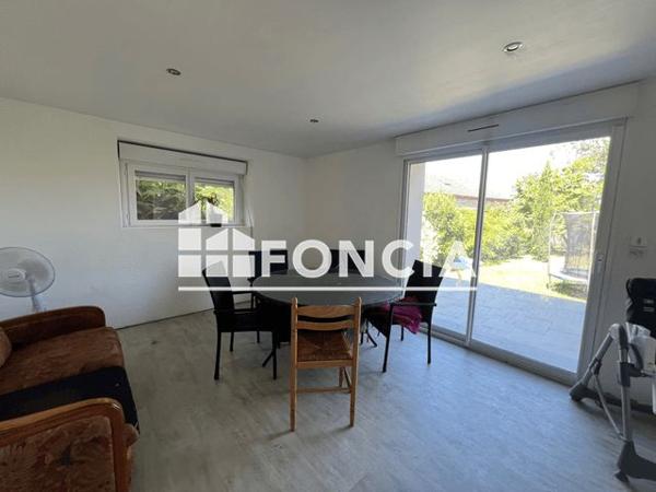 À vendre Maison 6 pièces 160 m² - Saint-juéry 81160
