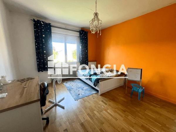 À vendre Maison 6 pièces 160 m² - Saint-juéry 81160