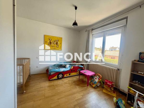 À vendre Maison 6 pièces 160 m² - Saint-juéry 81160