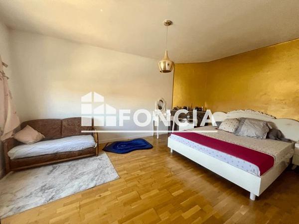 À vendre Maison 6 pièces 160 m² - Saint-juéry 81160