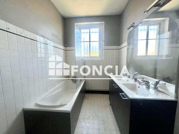 À vendre Maison 6 pièces 160 m² - Saint-juéry 81160