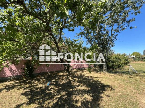 À vendre Maison 6 pièces 160 m² - Saint-juéry 81160