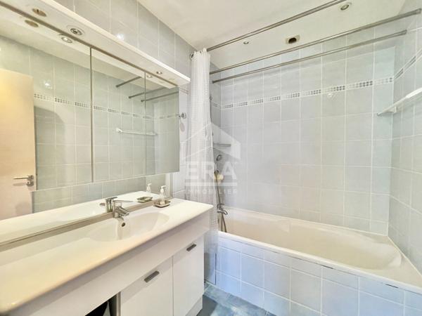 Appartement lumineux à Sèvres Brancas - Fort potentiel d'aménagement