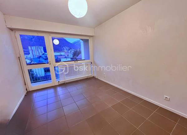 Appartement de 66 m²
