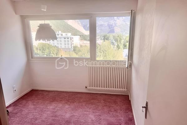 Appartement de 66 m²