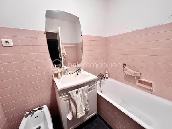 Appartement de 66 m²