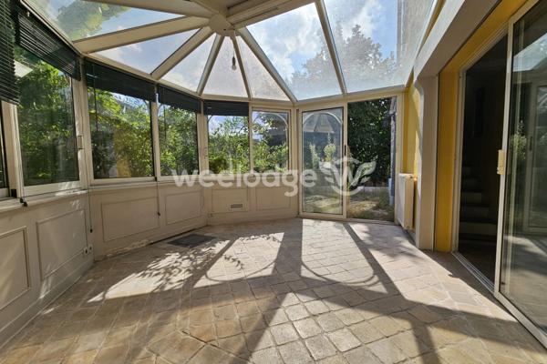 Maison à vendre 4 pièces de 67 m² à Pontoise