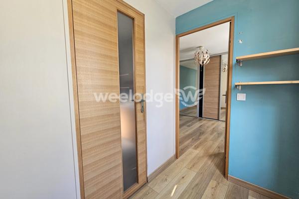 Maison à vendre 4 pièces de 67 m² à Pontoise