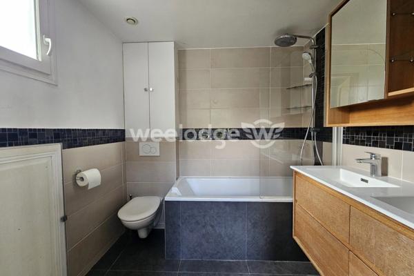 Maison à vendre 4 pièces de 67 m² à Pontoise