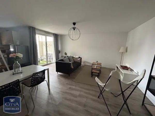 Appartement à louer 3 pièces 63.15m² Clermont-Ferrand (63000)