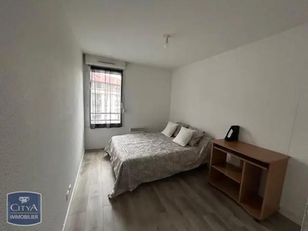 Appartement à louer 3 pièces 63.15m² Clermont-Ferrand (63000)