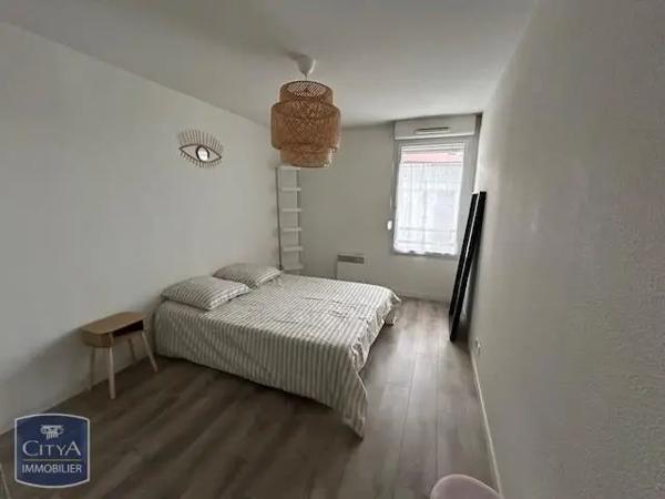 Appartement à louer 3 pièces 63.15m² Clermont-Ferrand (63000)