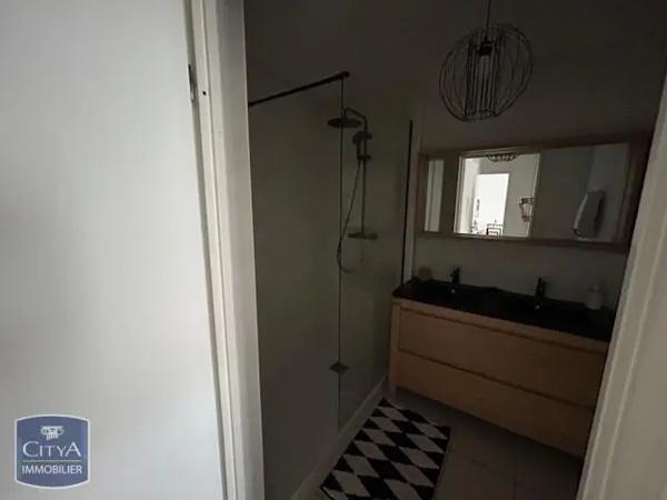 Appartement à louer 3 pièces 63.15m² Clermont-Ferrand (63000)
