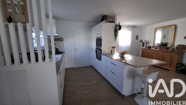 Maison à vendre 3 pièces 75 m² Perros-Guirec