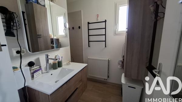 Maison à vendre 3 pièces 75 m² Perros-Guirec