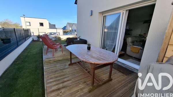 Maison à vendre 3 pièces 75 m² Perros-Guirec